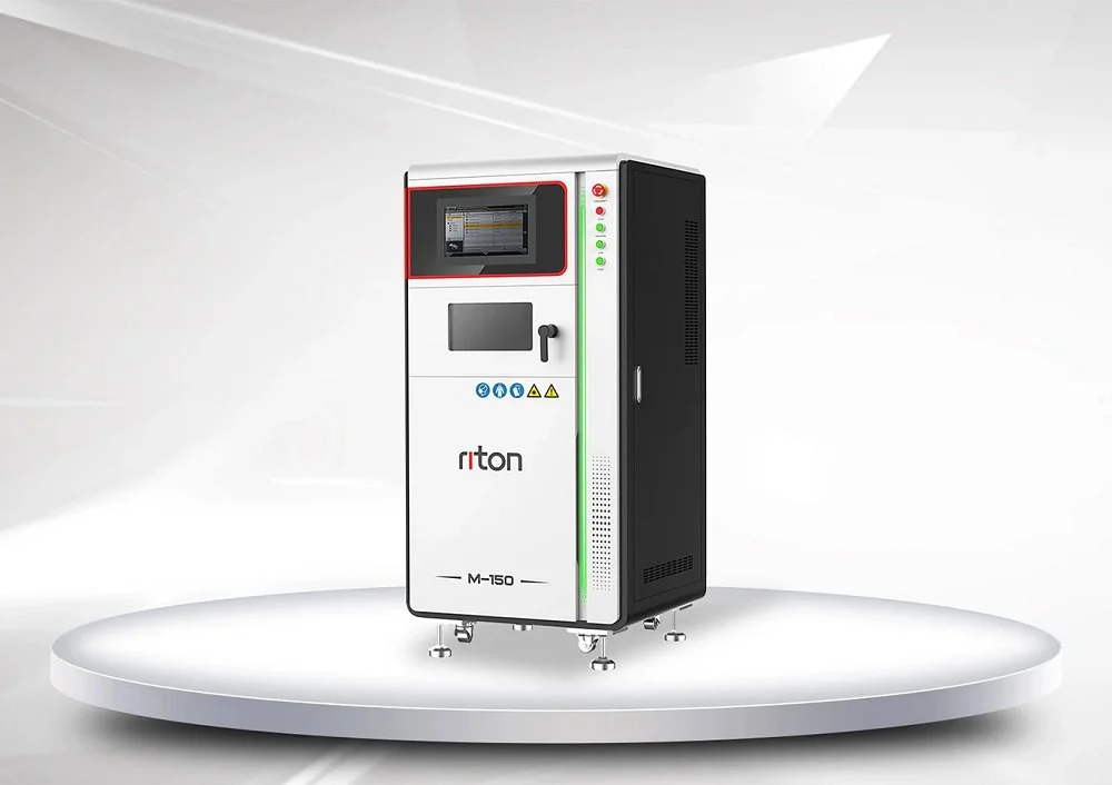 Impresora Laser de Metal Riton M-150 - Imagen 7
