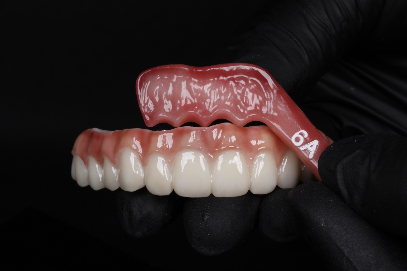 VITALITY RESINA SMART DENT - Imagen 3